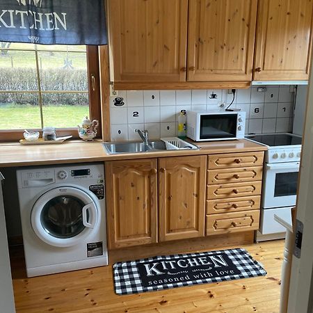 Apartment Alis Tønjum المظهر الخارجي الصورة