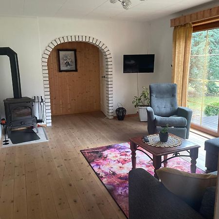 Apartment Alis Tønjum المظهر الخارجي الصورة