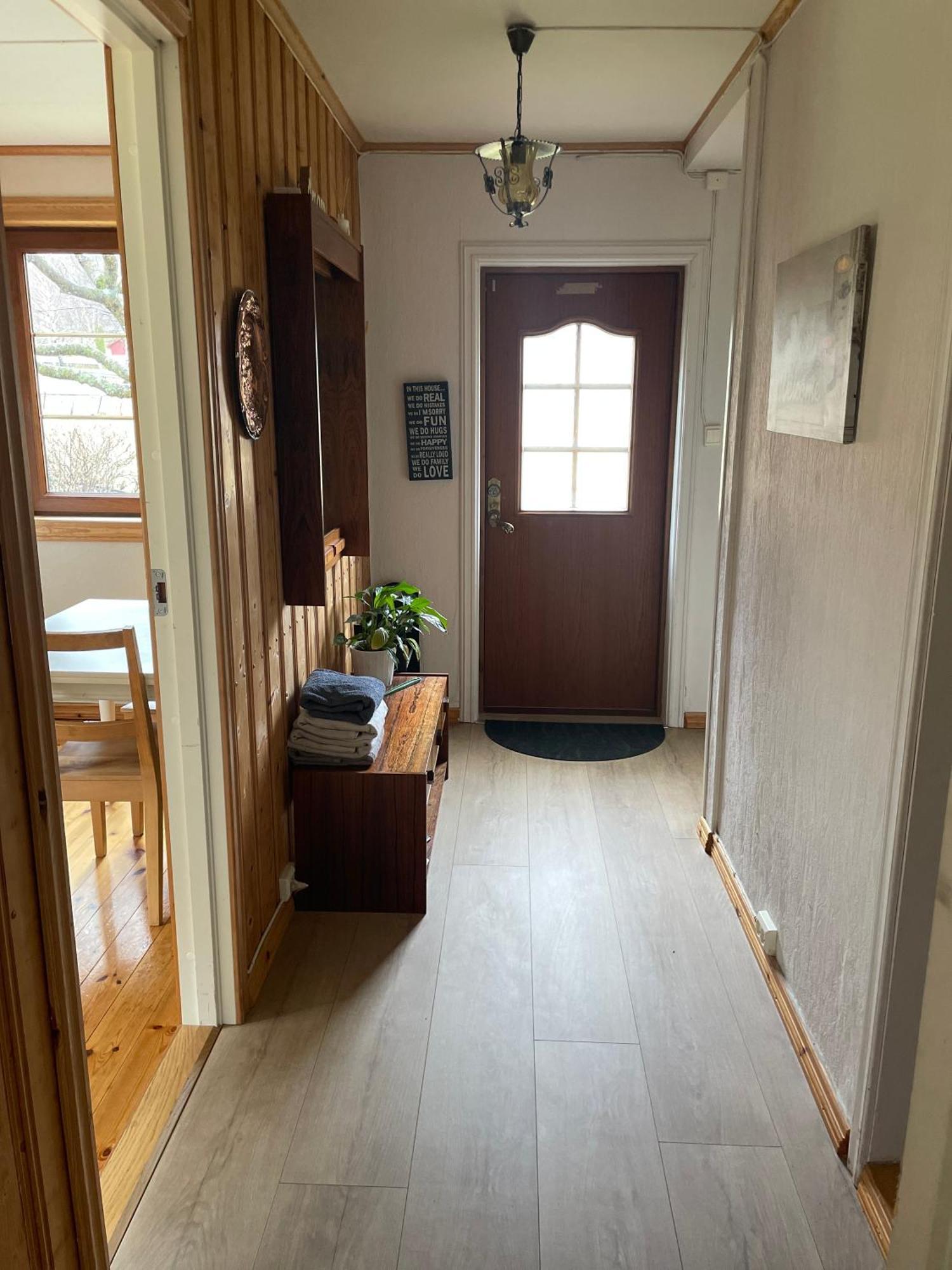 Apartment Alis Tønjum المظهر الخارجي الصورة