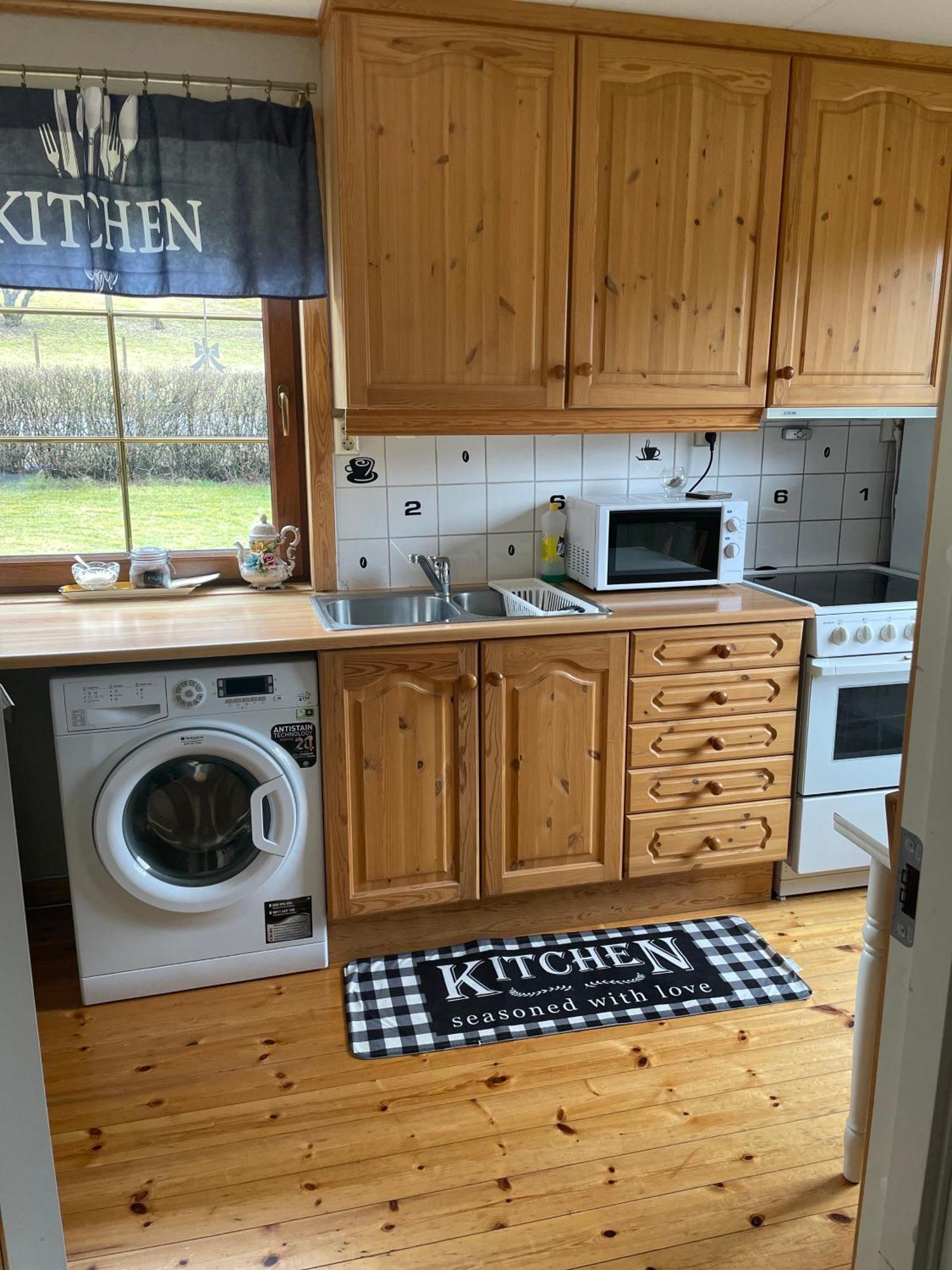 Apartment Alis Tønjum المظهر الخارجي الصورة