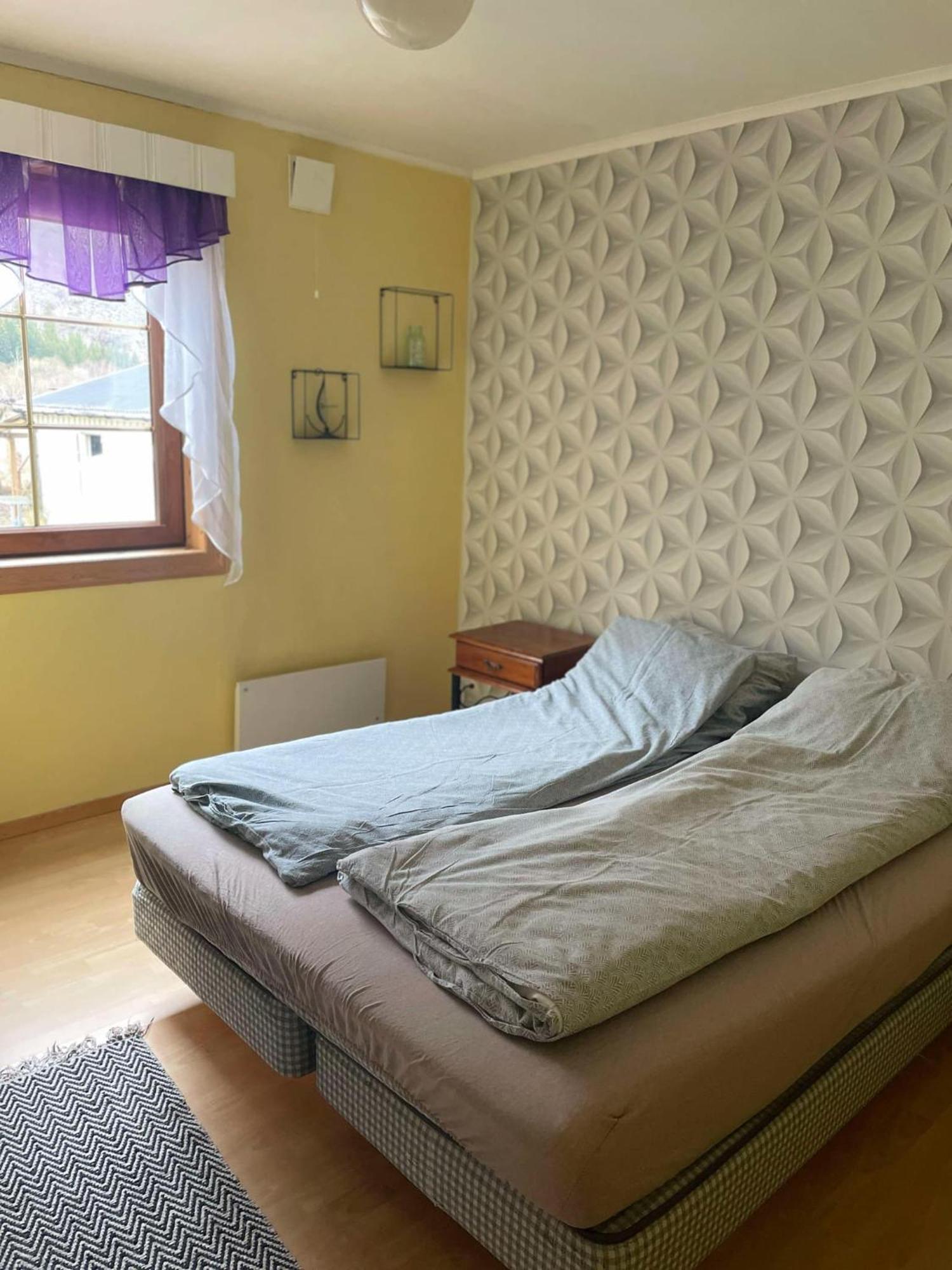 Apartment Alis Tønjum المظهر الخارجي الصورة