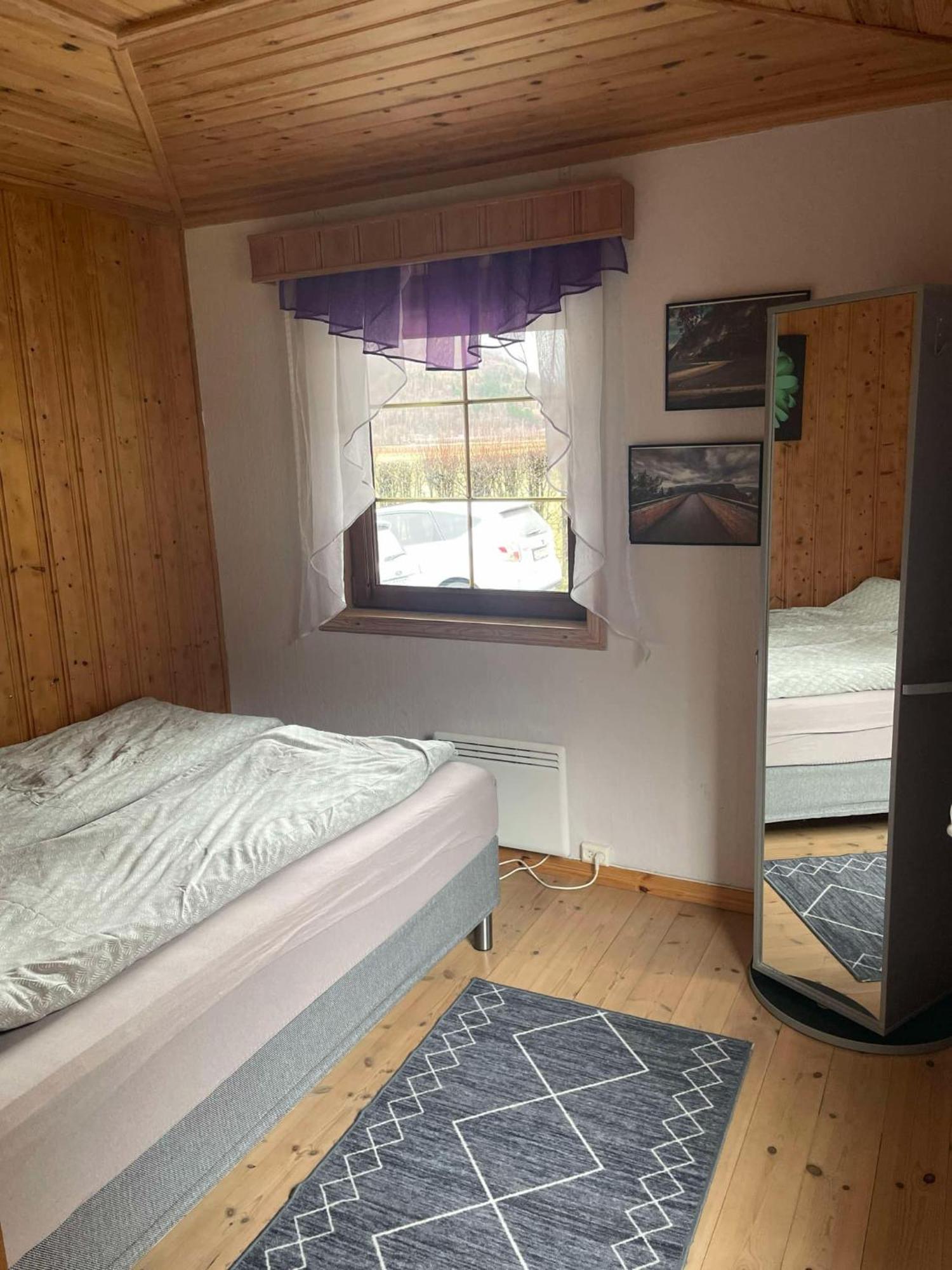 Apartment Alis Tønjum المظهر الخارجي الصورة