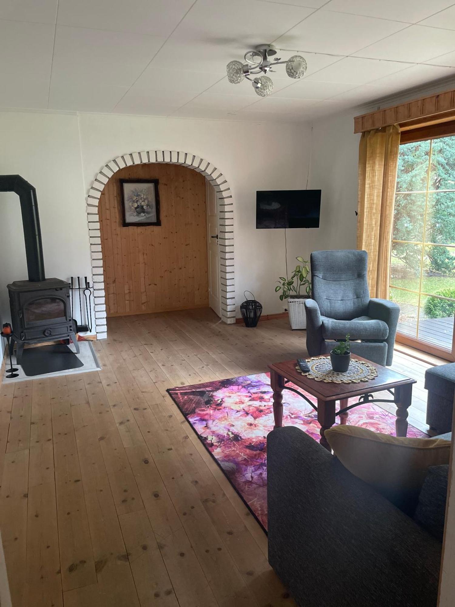 Apartment Alis Tønjum المظهر الخارجي الصورة